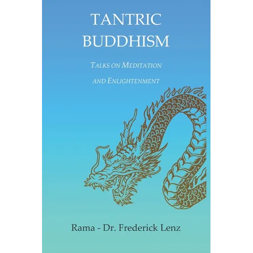 Tantric Buddhism