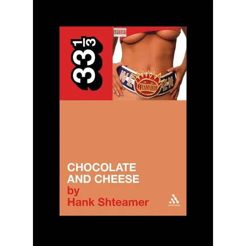 Chocolate and Cheese