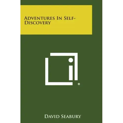 Adventures in Self-Discovery