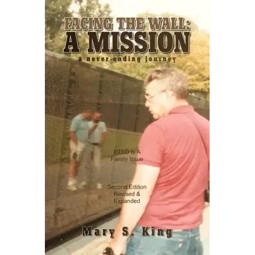 Facing the Wall: A Mission