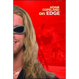 Adam Copeland on Edge - Paperback