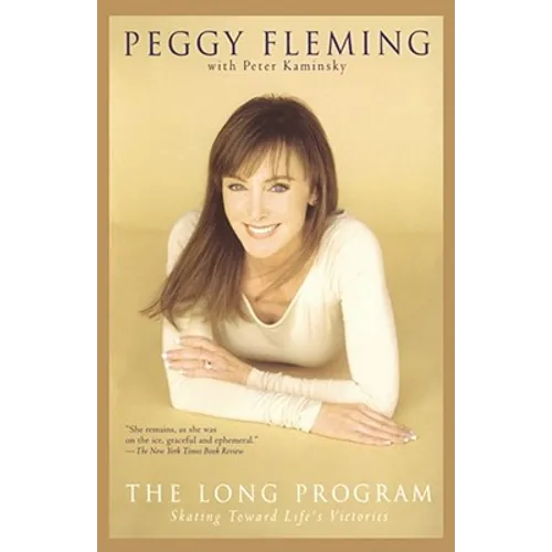 The Long Program: Skating Toward Life's Victories