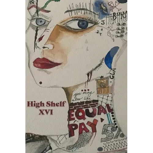 High Shelf XVI: March 2020