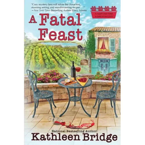 A Fatal Feast