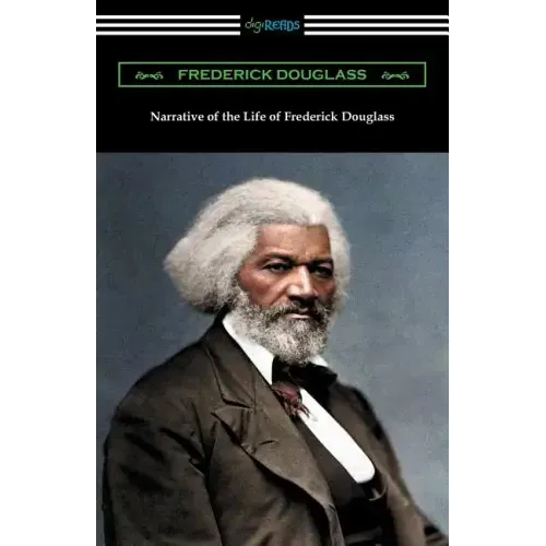 Narrative of the Life of Frederick Douglass