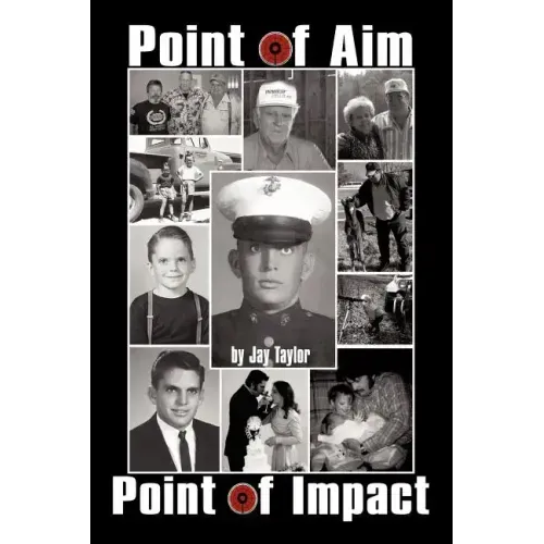 Point of Aim Point of Impact