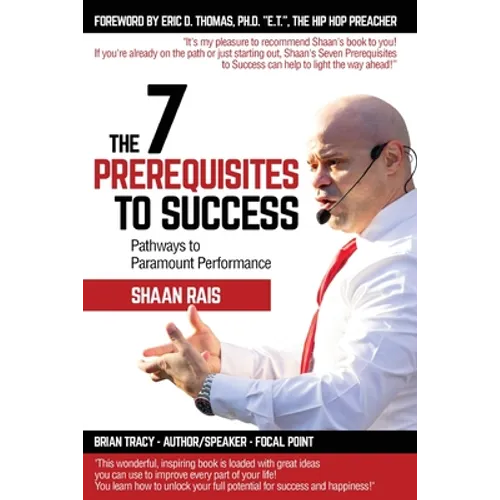 The 7 Prerequisites to Success