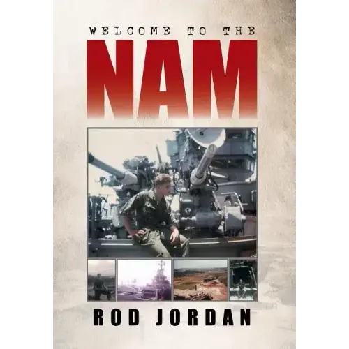 Welcome to the 'Nam