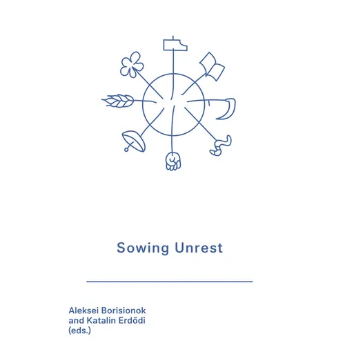 Sowing Unrest: Biennale Matter of Art 2024