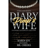 Diary of a Pimp's Wife - Paperback
