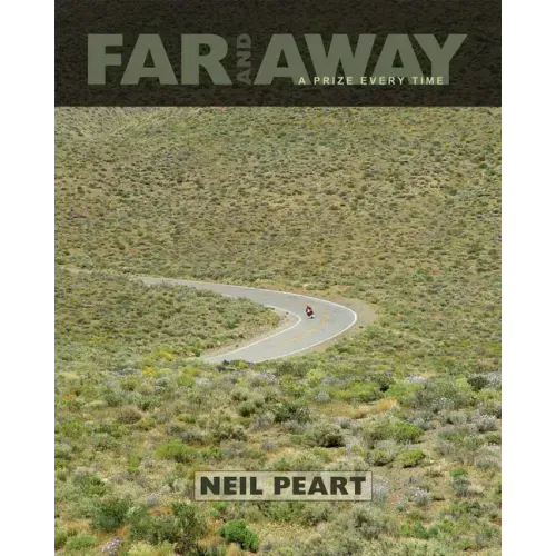 Far and Away: A Prize Every Time