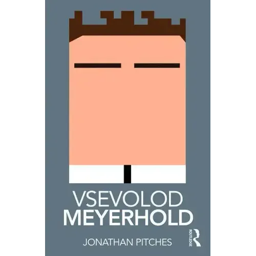Vsevolod Meyerhold