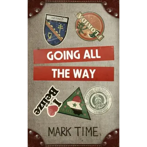 Going All The Way