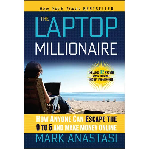 The Laptop Millionaire