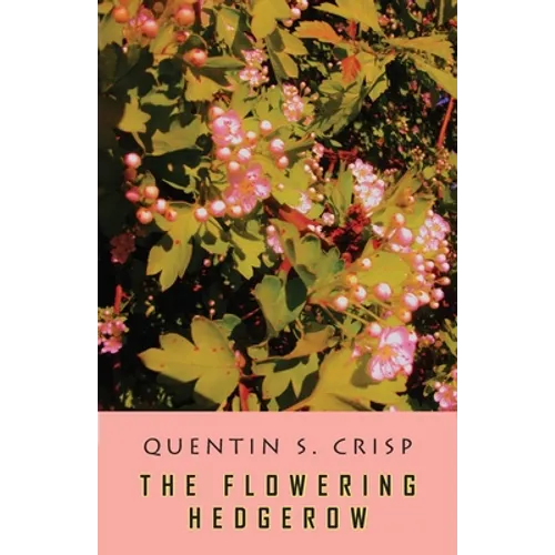 The Flowering Hedgerow