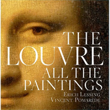 Louvre: All the Paintings - Hardcover