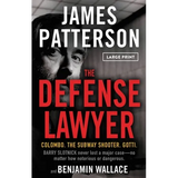 Defense Lawyer