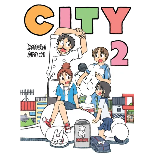City 2