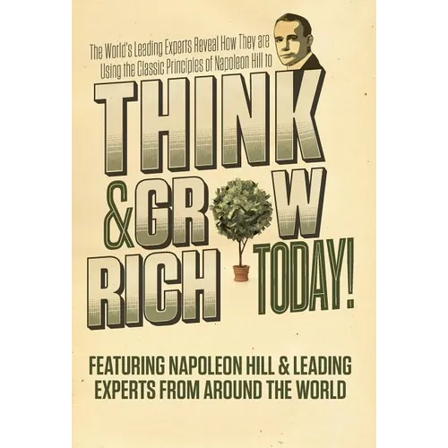 Think and Grow Rich Today