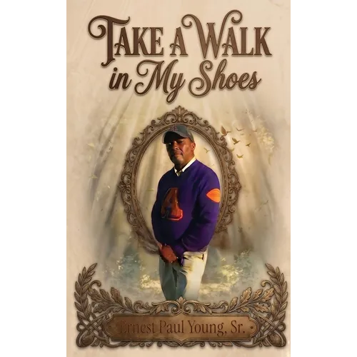 Take A Walk In My Shoes