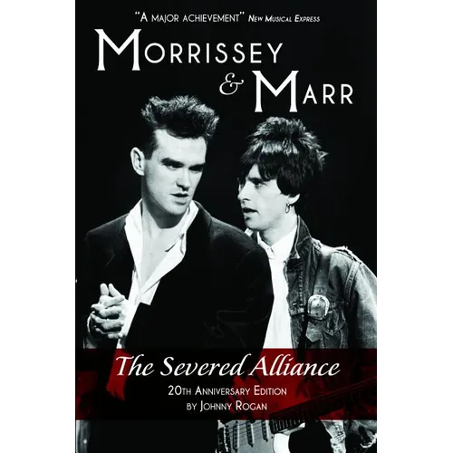 Morrissey & Marr