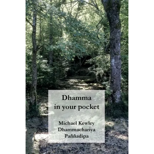 Dhamma in your pocket