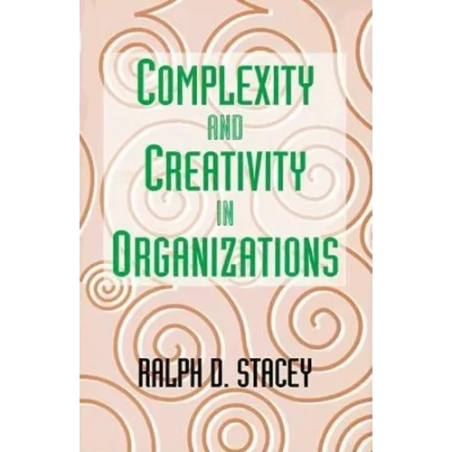 Complexity and Creativity in Organizations