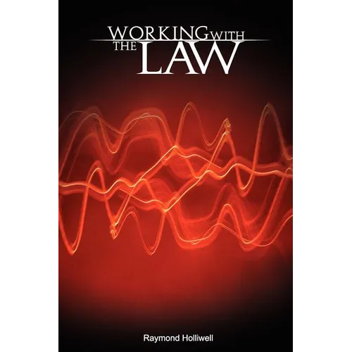 Working with the Law