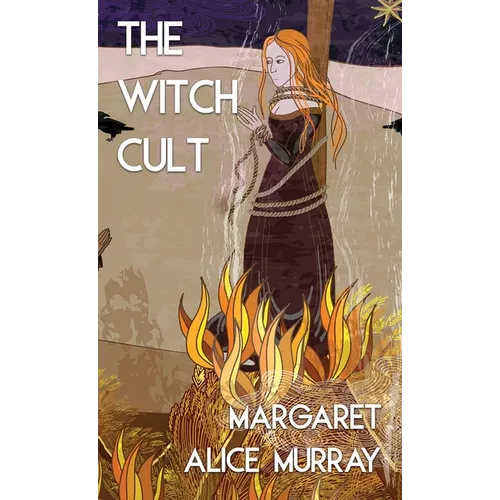 The Witch Cult (Jabberwoke Pocket Occult)