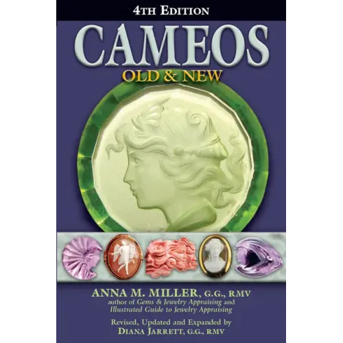 Cameos Old & New (4th Edition)