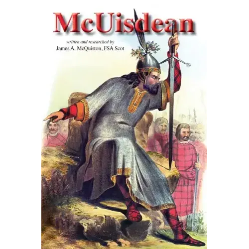McUisdean