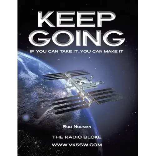 Keep Going