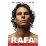 Rafa - Paperback