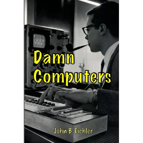 Damn Computers