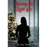 Leaving the Light On - Paperback