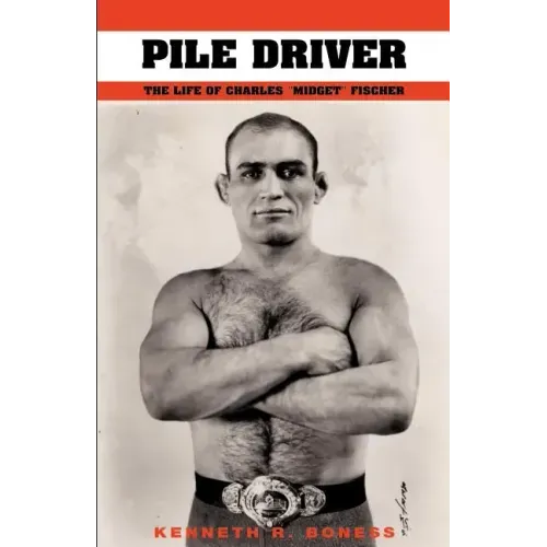 Pile Driver