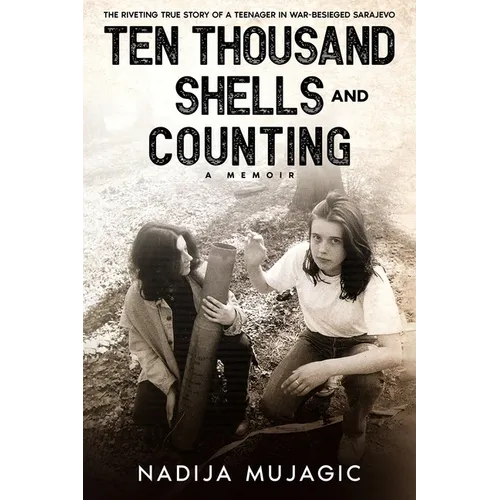 Ten Thousand Shells and Counting: A Memoir