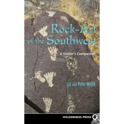 Rock-Art of the Southwest
