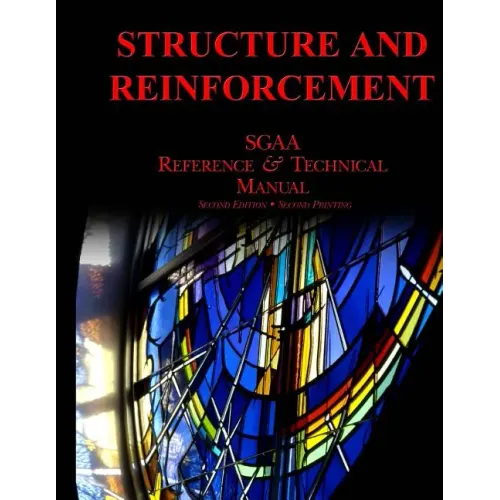 Chapter Five: Structure & Reinforcement