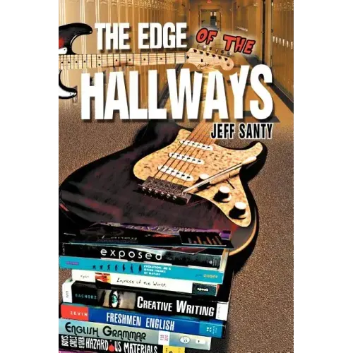 The Edge of the Hallways
