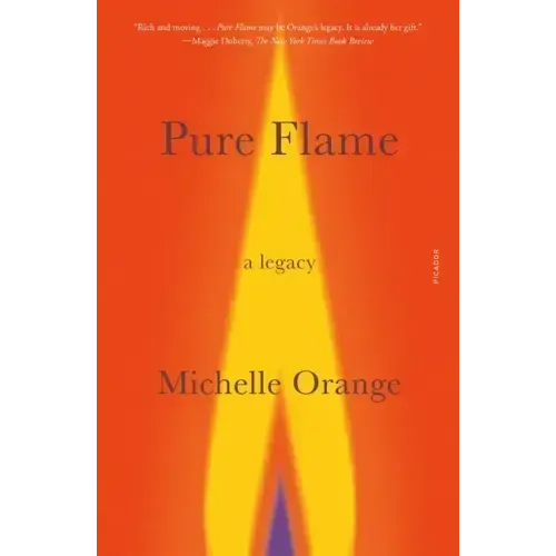 Pure Flame: A Legacy