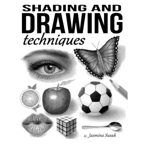 Shading and Drawing Techniques