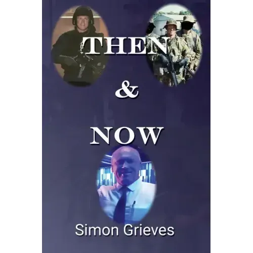 Then & Now