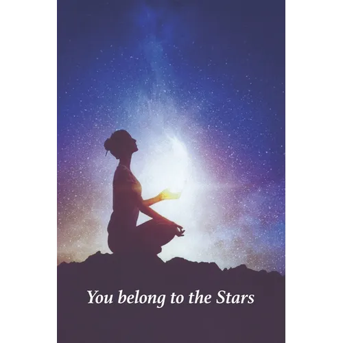 You Belong to the Stars