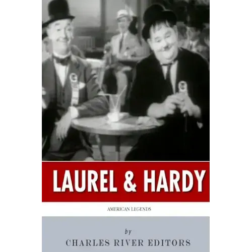 American Legends: Laurel & Hardy
