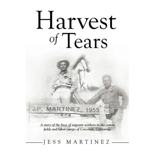 Harvest of Tears