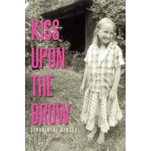 Kiss Upon the Brow