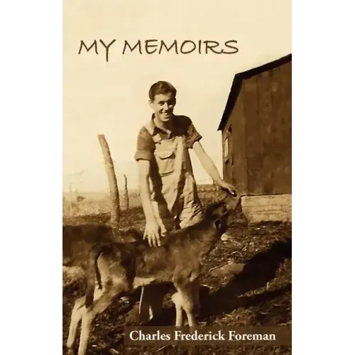 My Memoirs