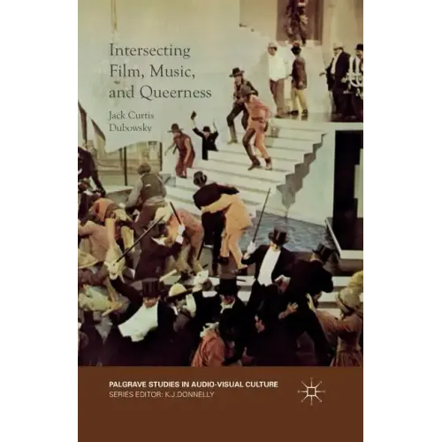Intersecting Film, Music, and Queerness