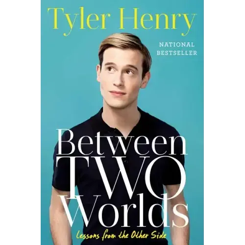 Between Two Worlds: Lessons from the Other Side